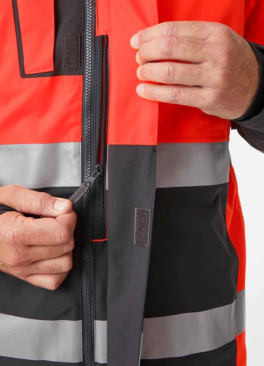 Helly Hansen 71392 Alna 2.0 Winter Jacket