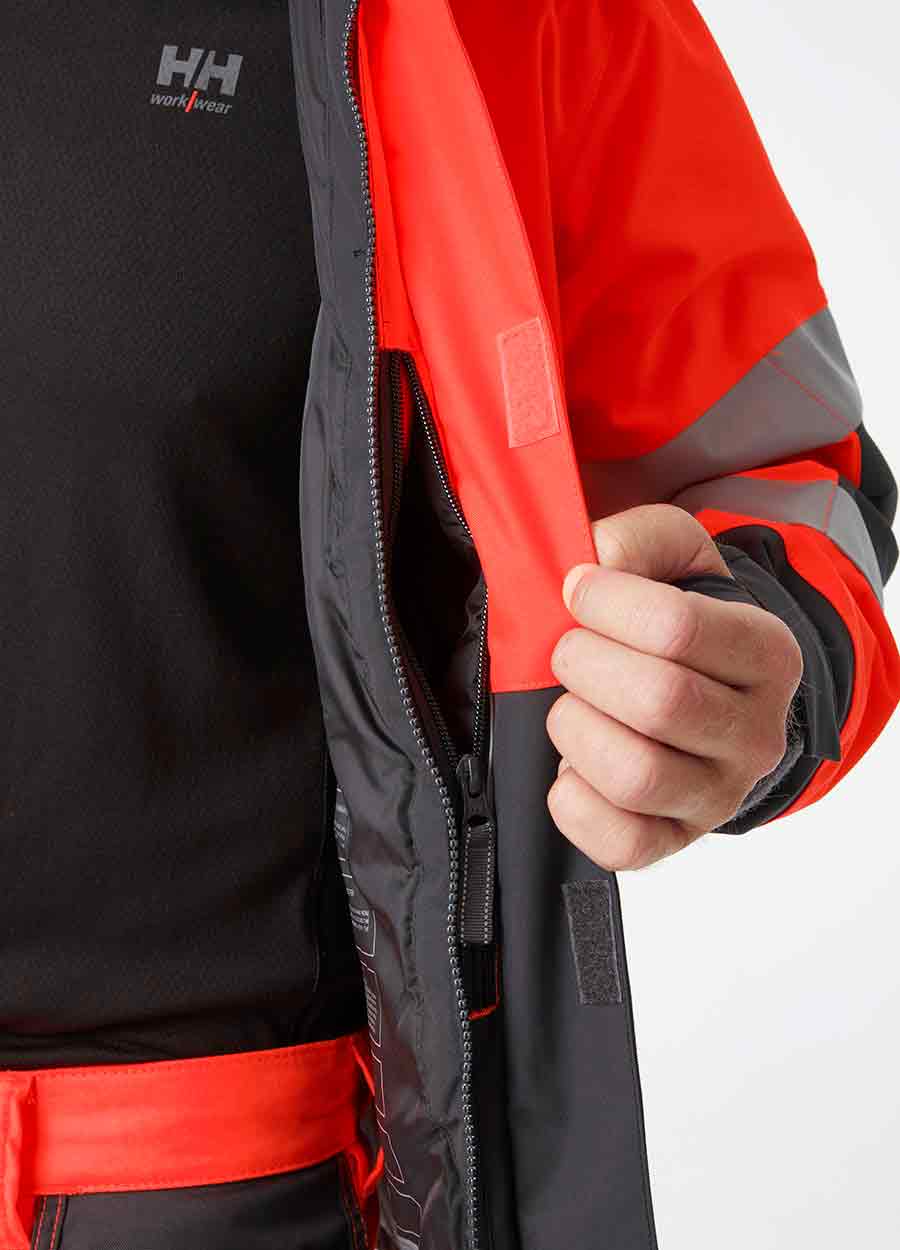 Helly Hansen 71392 Alna 2.0 Winter Jacket