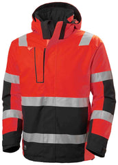 Helly Hansen 71392 Alna 2.0 Winter Jacket