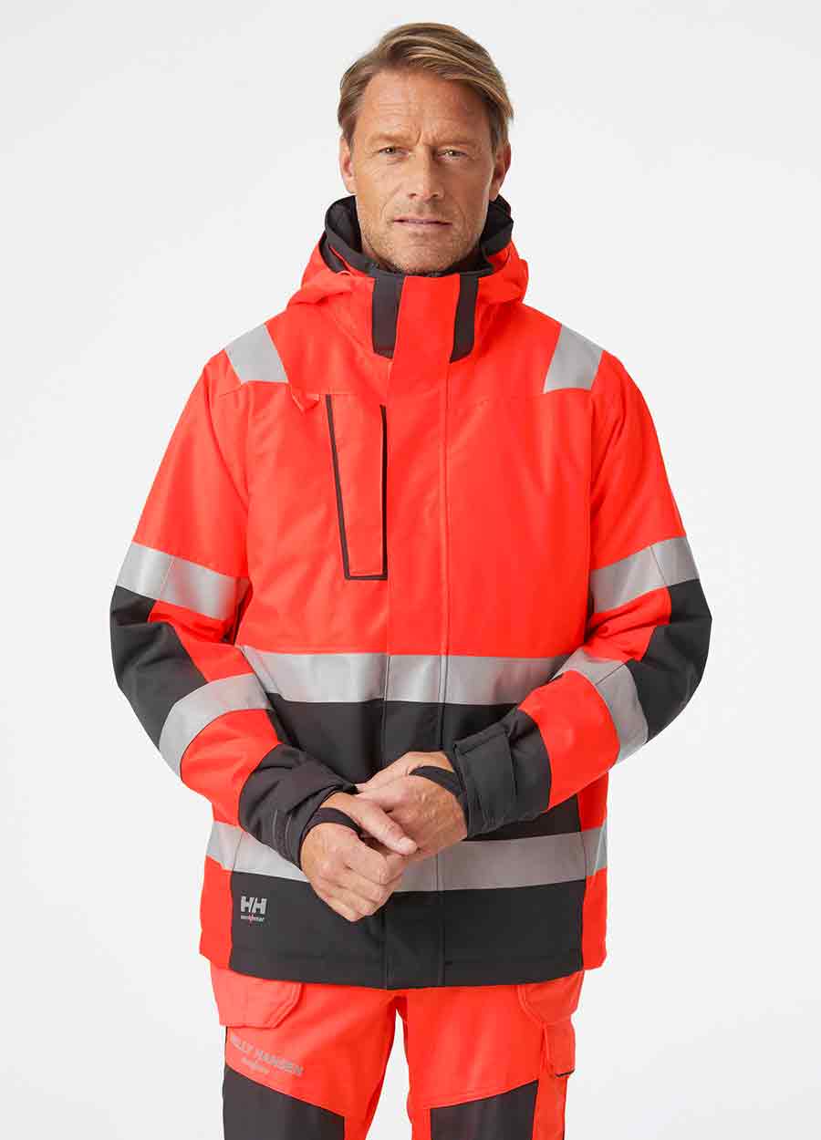 Helly Hansen 71392 Alna 2.0 Winter Jacket