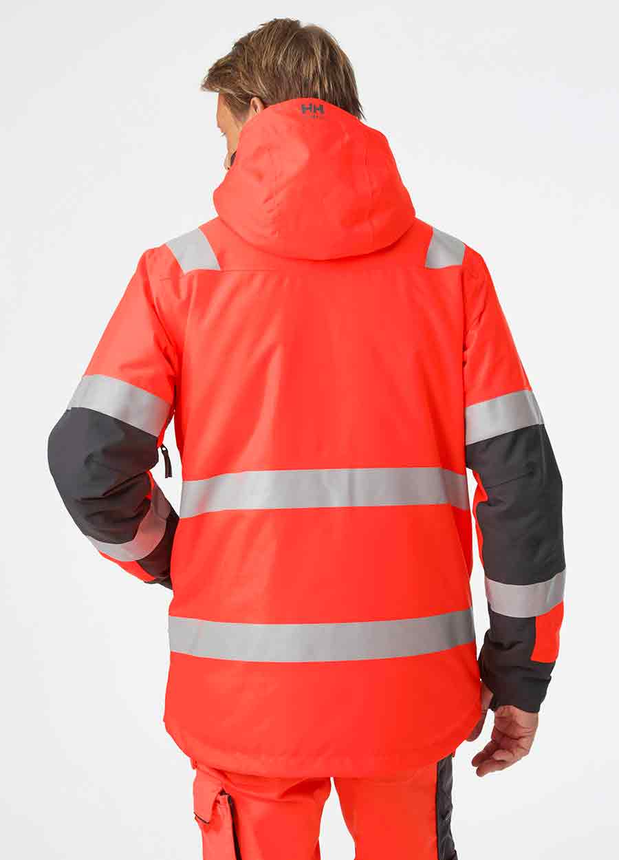 Helly Hansen 71392 Alna 2.0 Winter Jacket