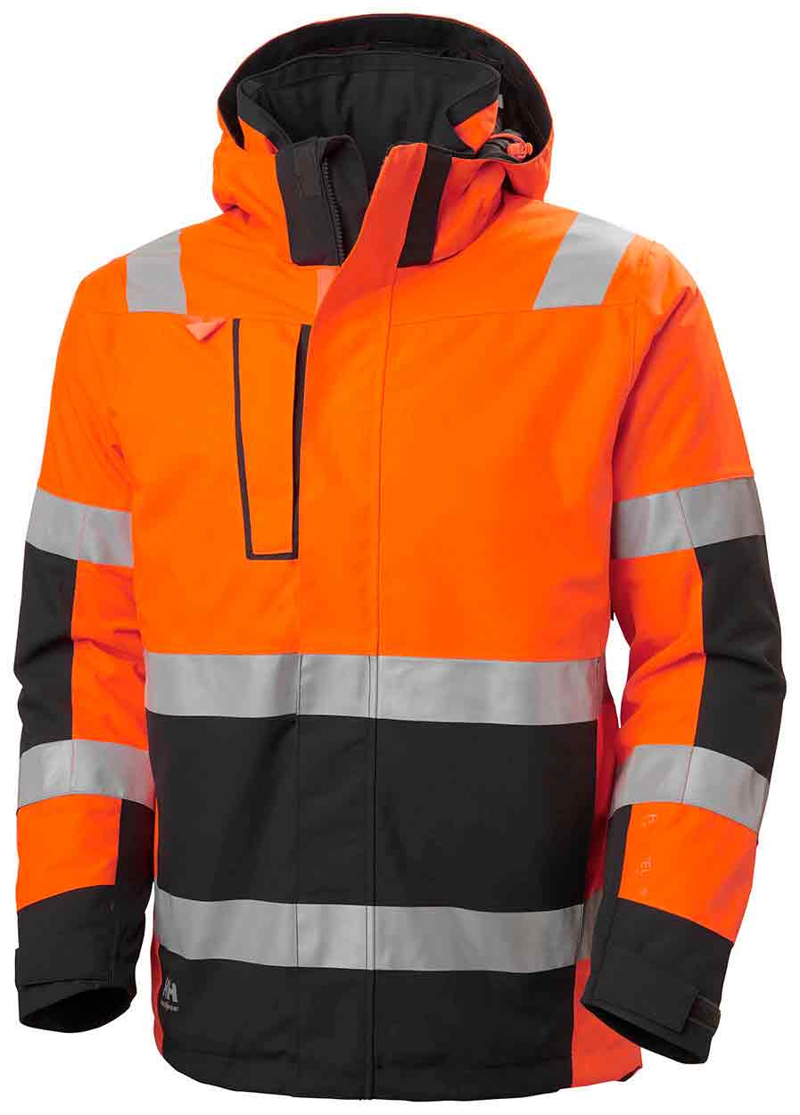 Helly Hansen 71392 Alna 2.0 Winter Jacket