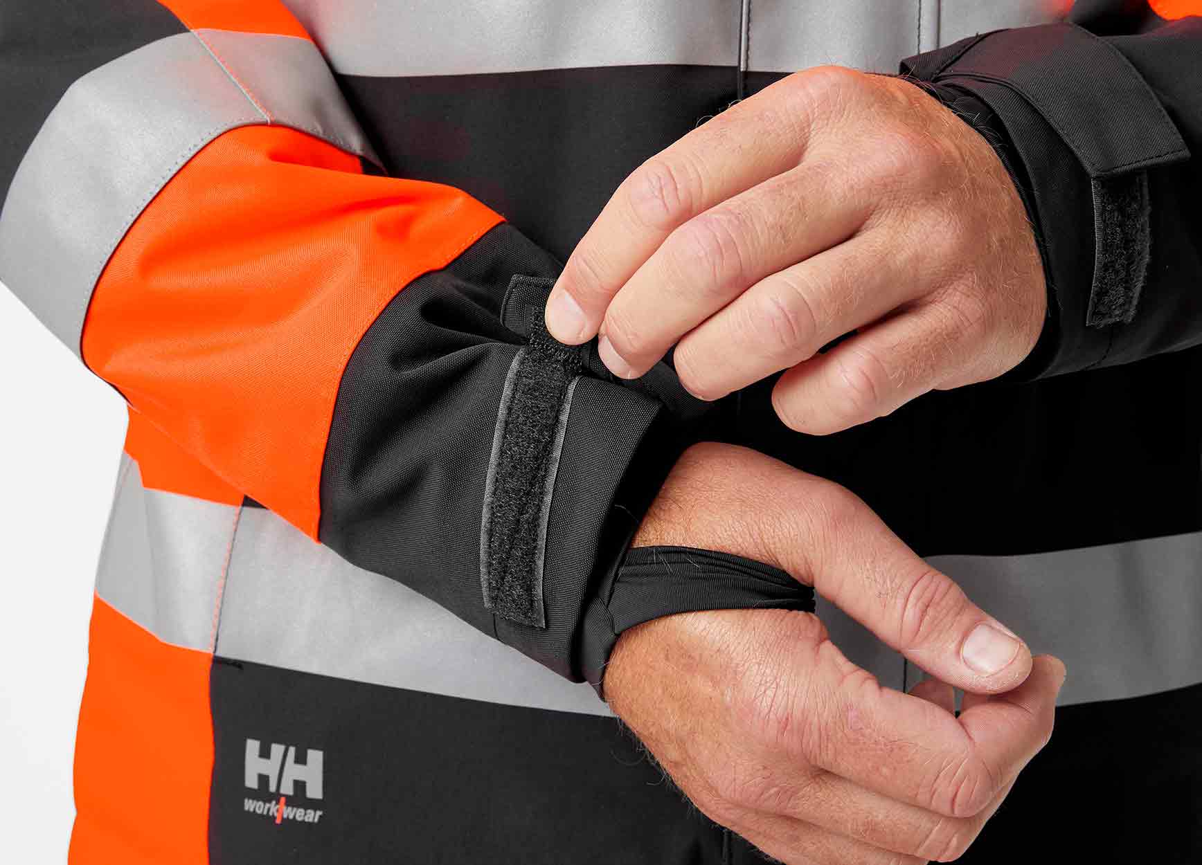 Helly Hansen 71392 Alna 2.0 Winter Jacket