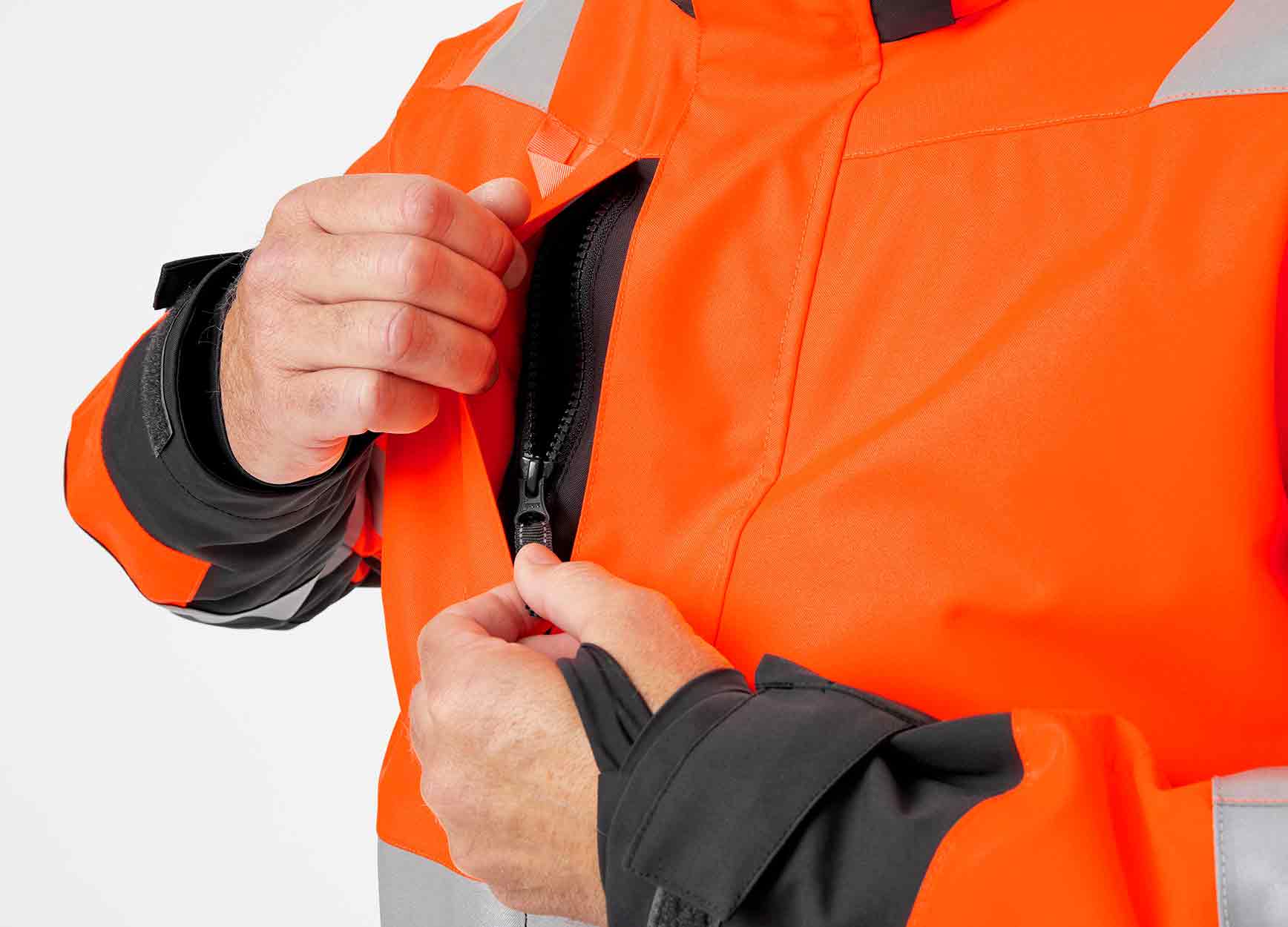Helly Hansen 71392 Alna 2.0 Winter Jacket