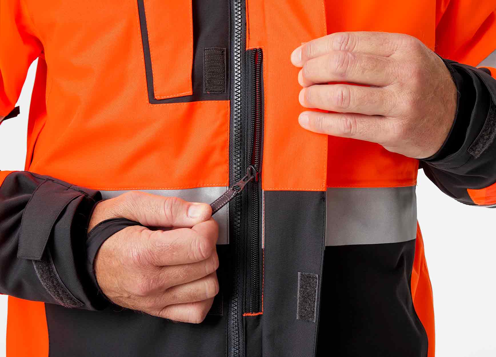 Helly Hansen 71392 Alna 2.0 Winter Jacket