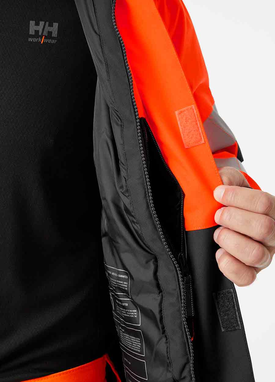 Helly Hansen 71392 Alna 2.0 Winter Jacket