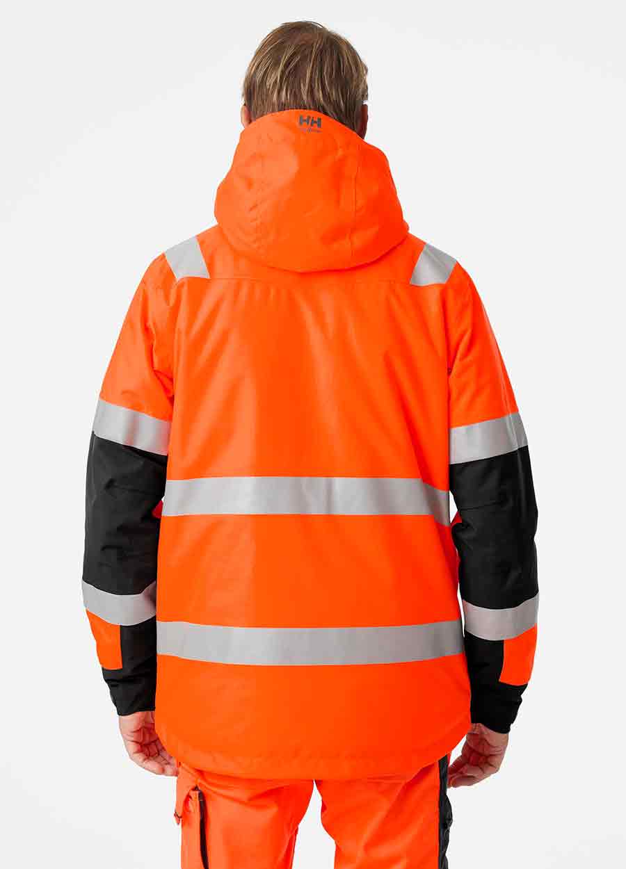 Helly Hansen 71392 Alna 2.0 Winter Jacket