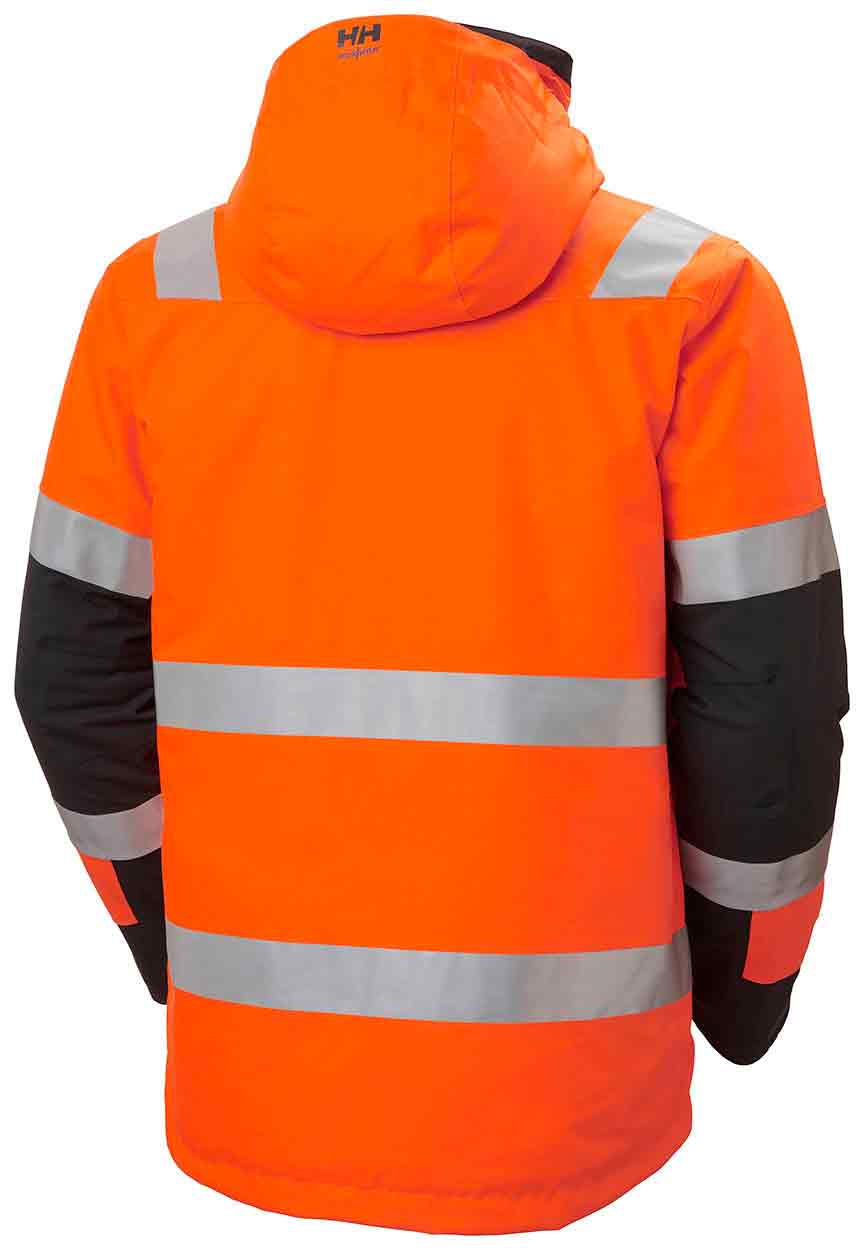 Helly Hansen 71392 Alna 2.0 Winter Jacket