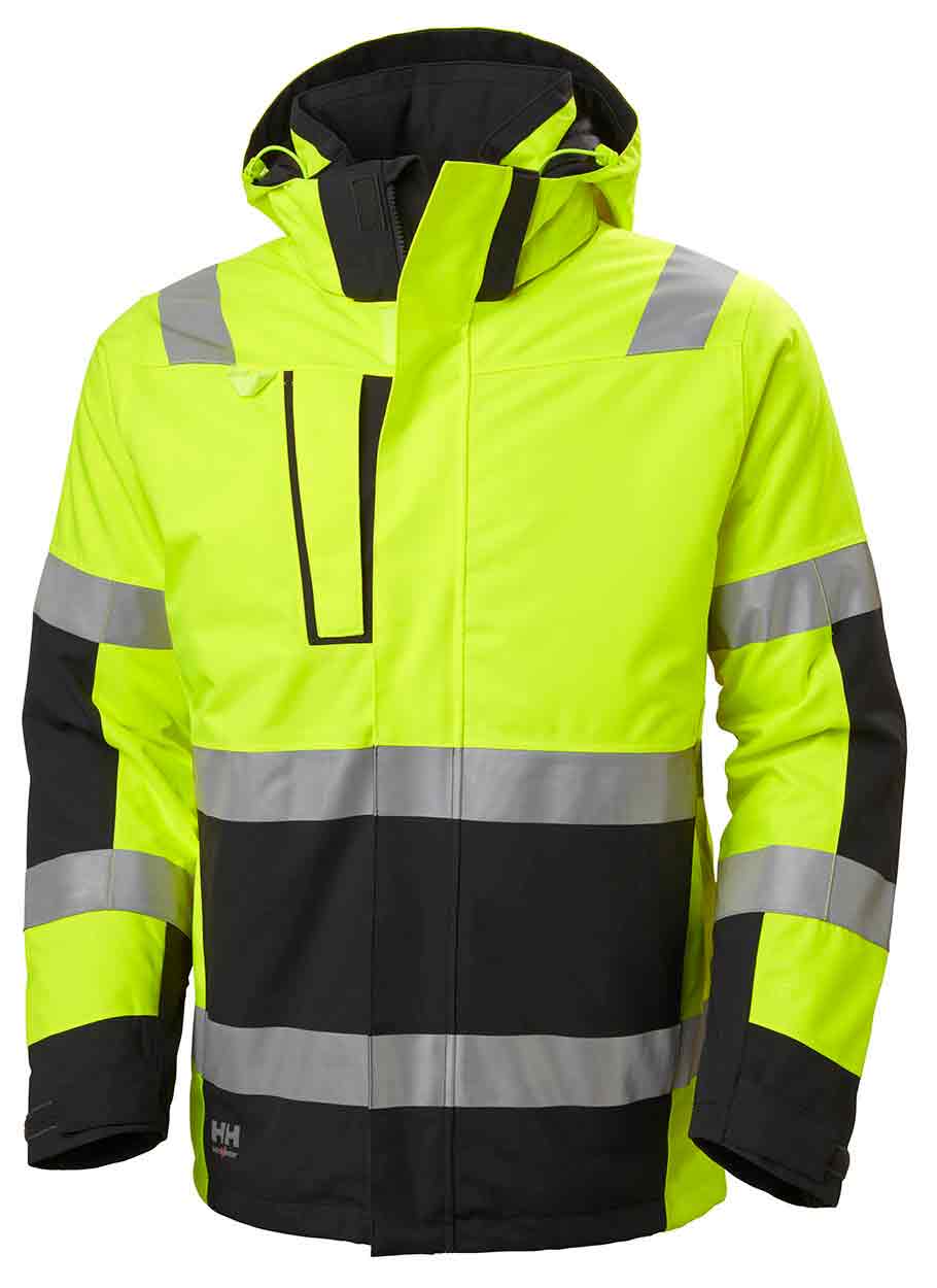 Helly Hansen 71392 Alna 2.0 Winter Jacket