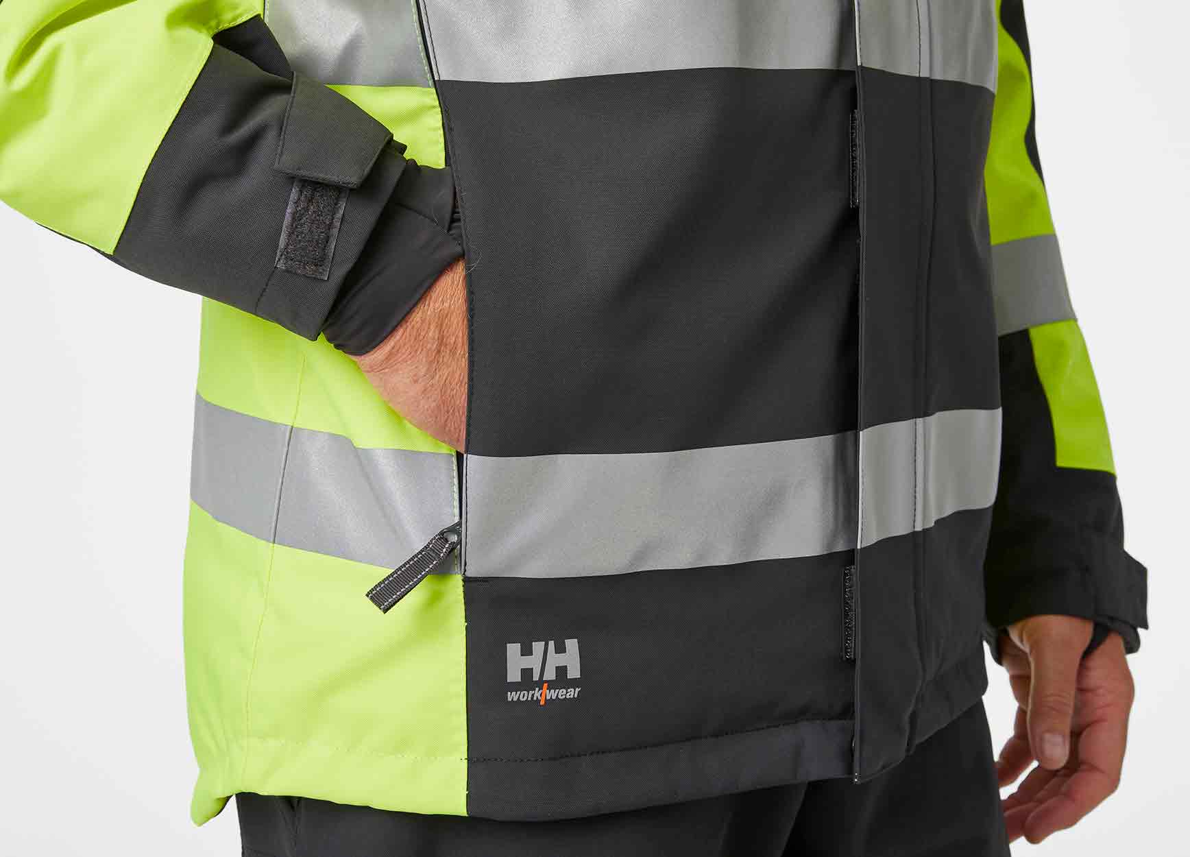 Helly Hansen 71392 Alna 2.0 Winter Jacket