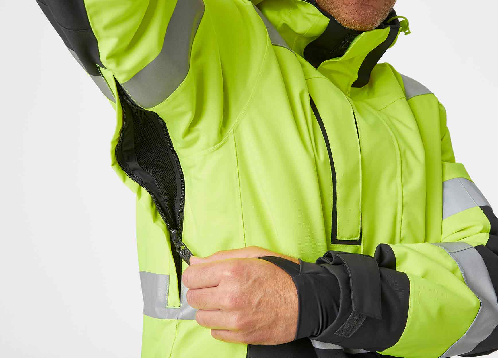 Helly Hansen 71392 Alna 2.0 Winter Jacket