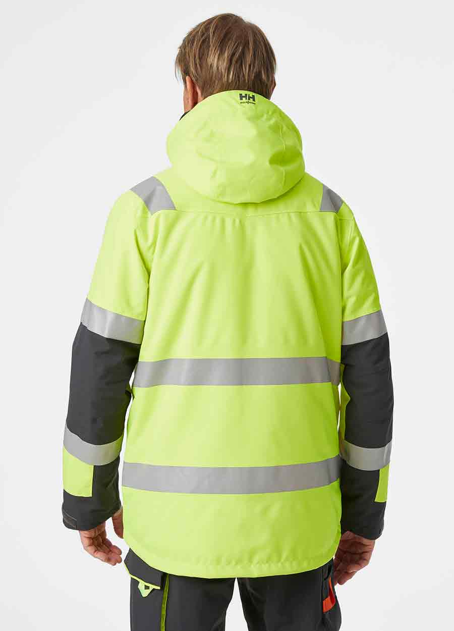 Helly Hansen 71392 Alna 2.0 Winter Jacket