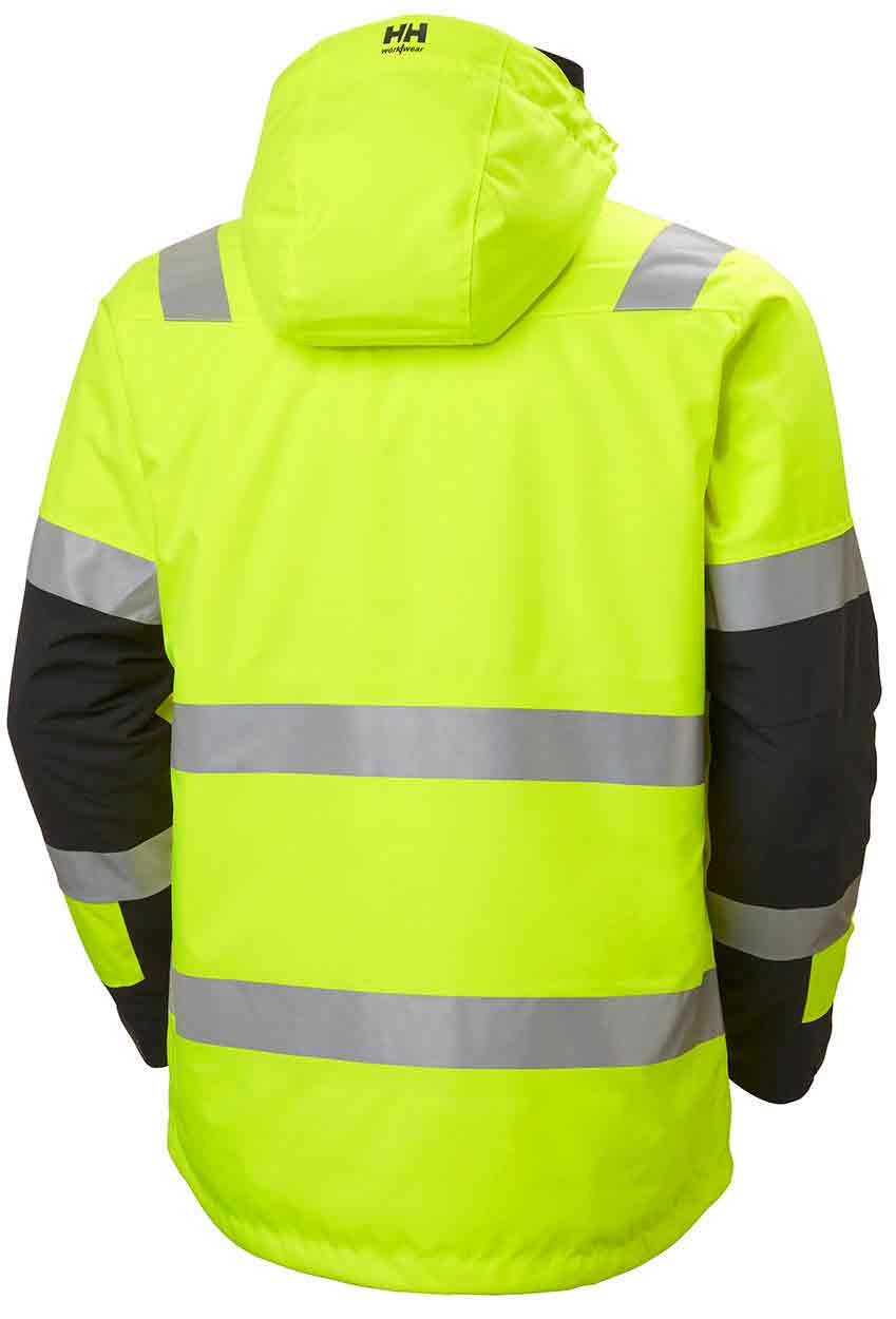Helly Hansen 71392 Alna 2.0 Winter Jacket