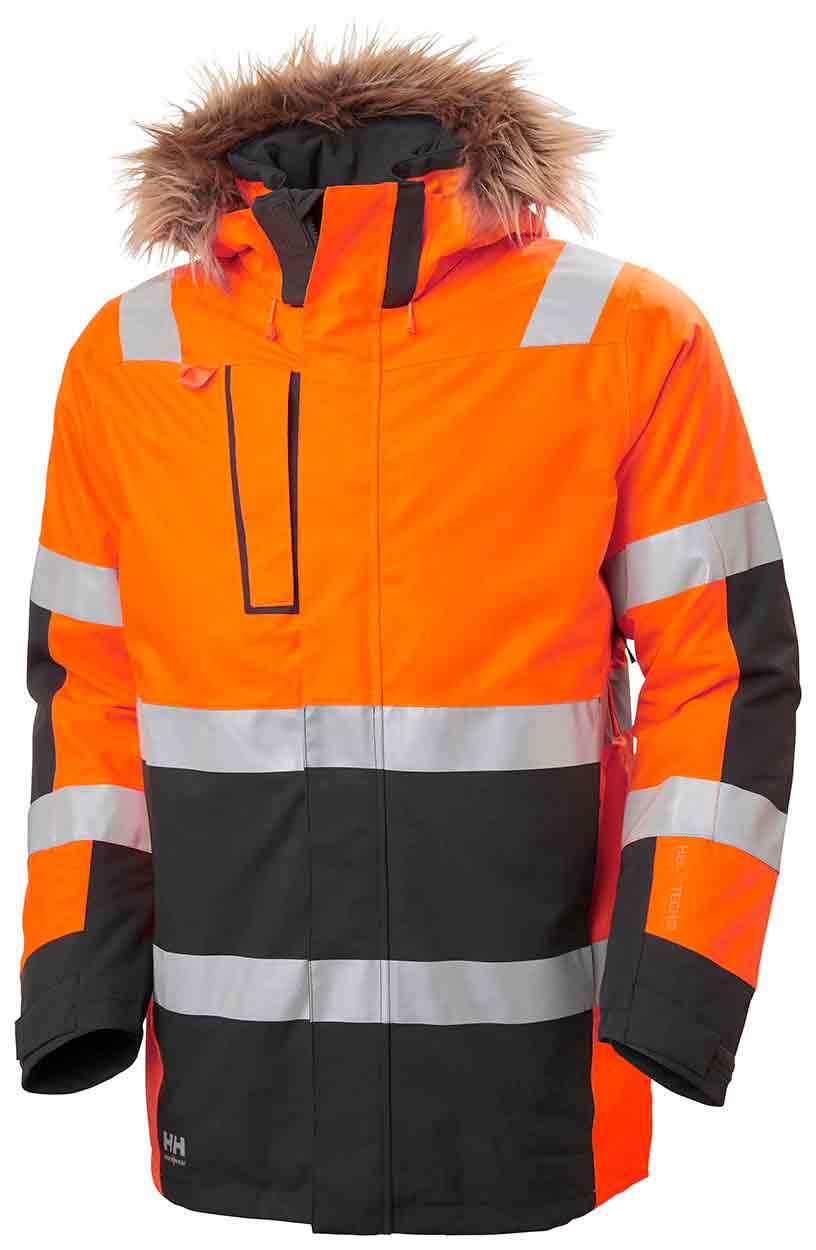 Helly Hansen 71393 Alna 2.0 Winter Parka