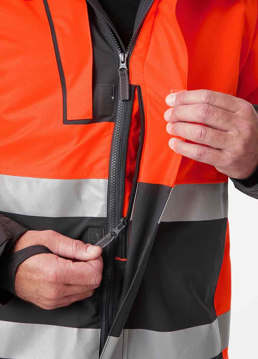 Helly Hansen 71393 Alna 2.0 Winter Parka