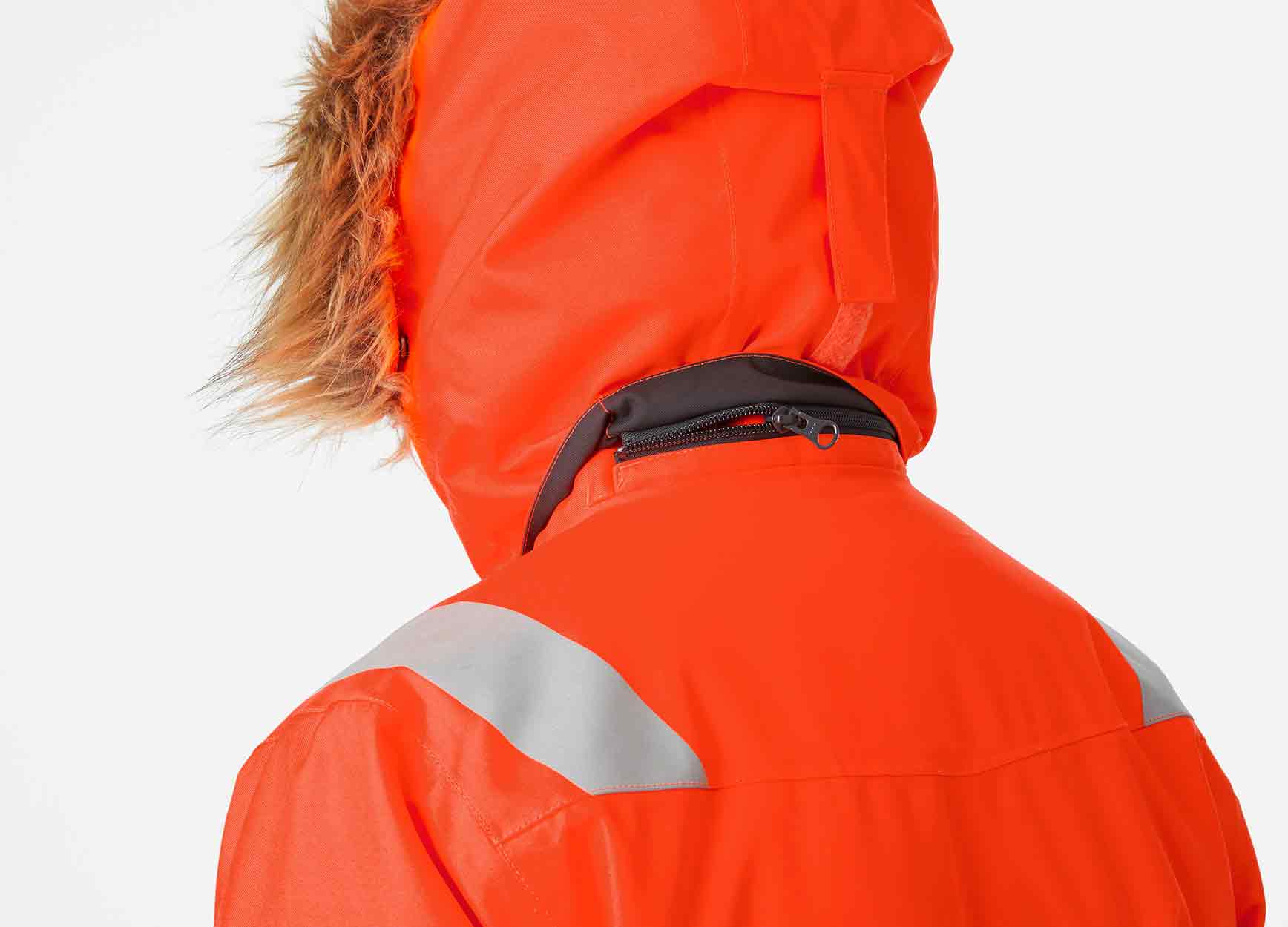 Helly Hansen 71393 Alna 2.0 Winter Parka