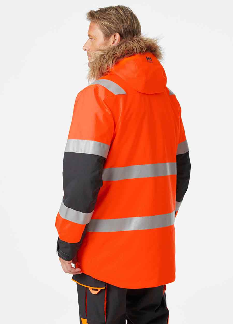Helly Hansen 71393 Alna 2.0 Winter Parka