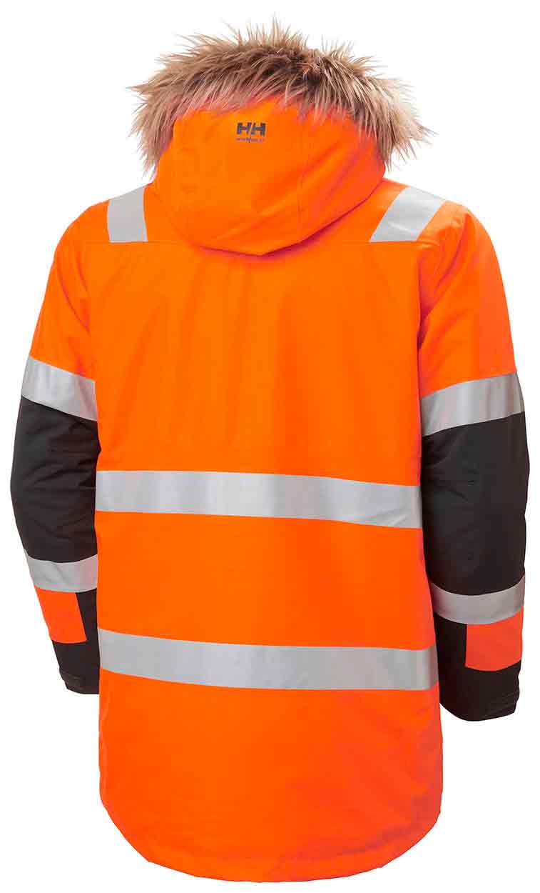 Helly Hansen 71393 Alna 2.0 Winter Parka