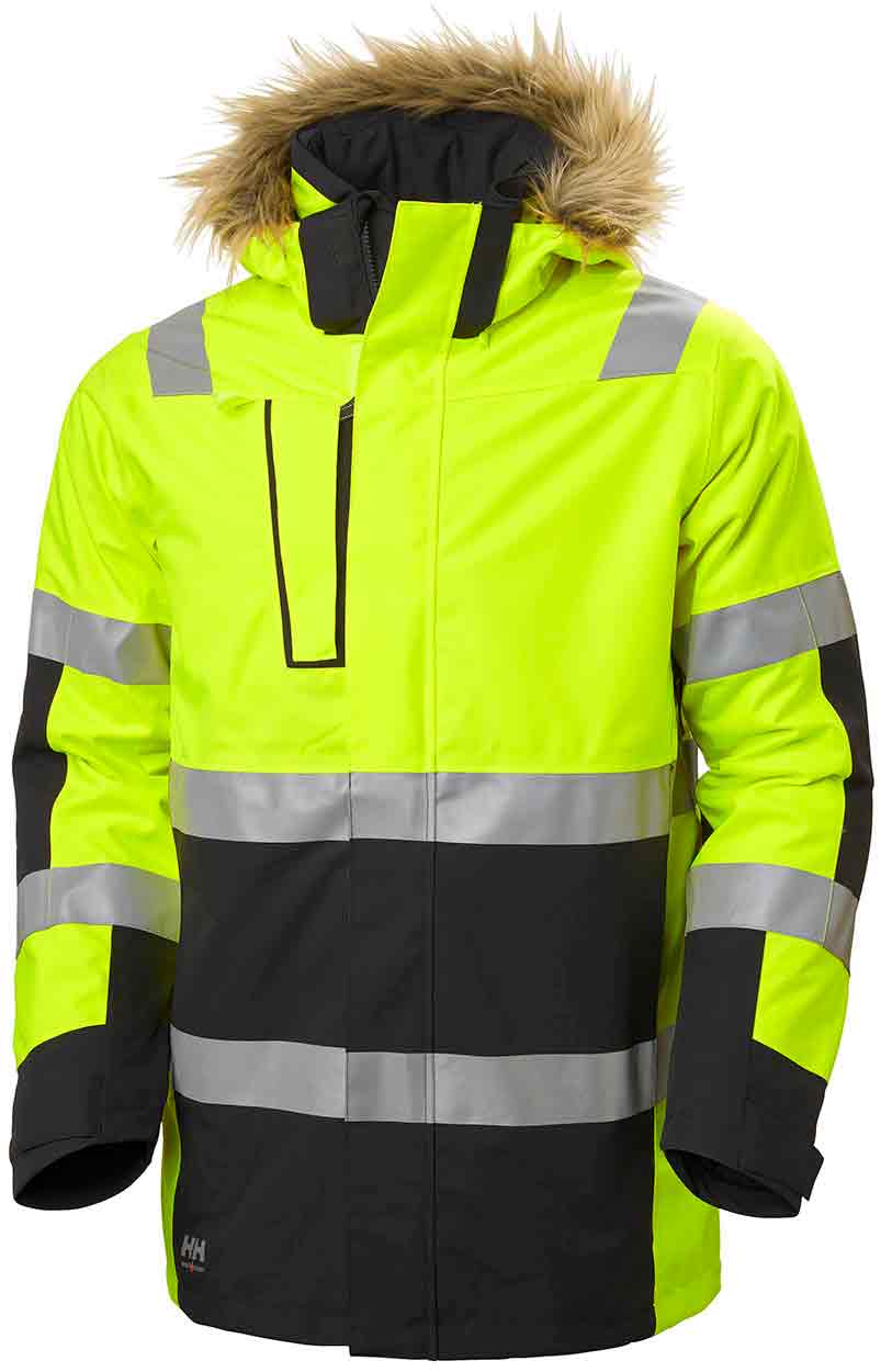 Helly Hansen 71393 Alna 2.0 Winter Parka