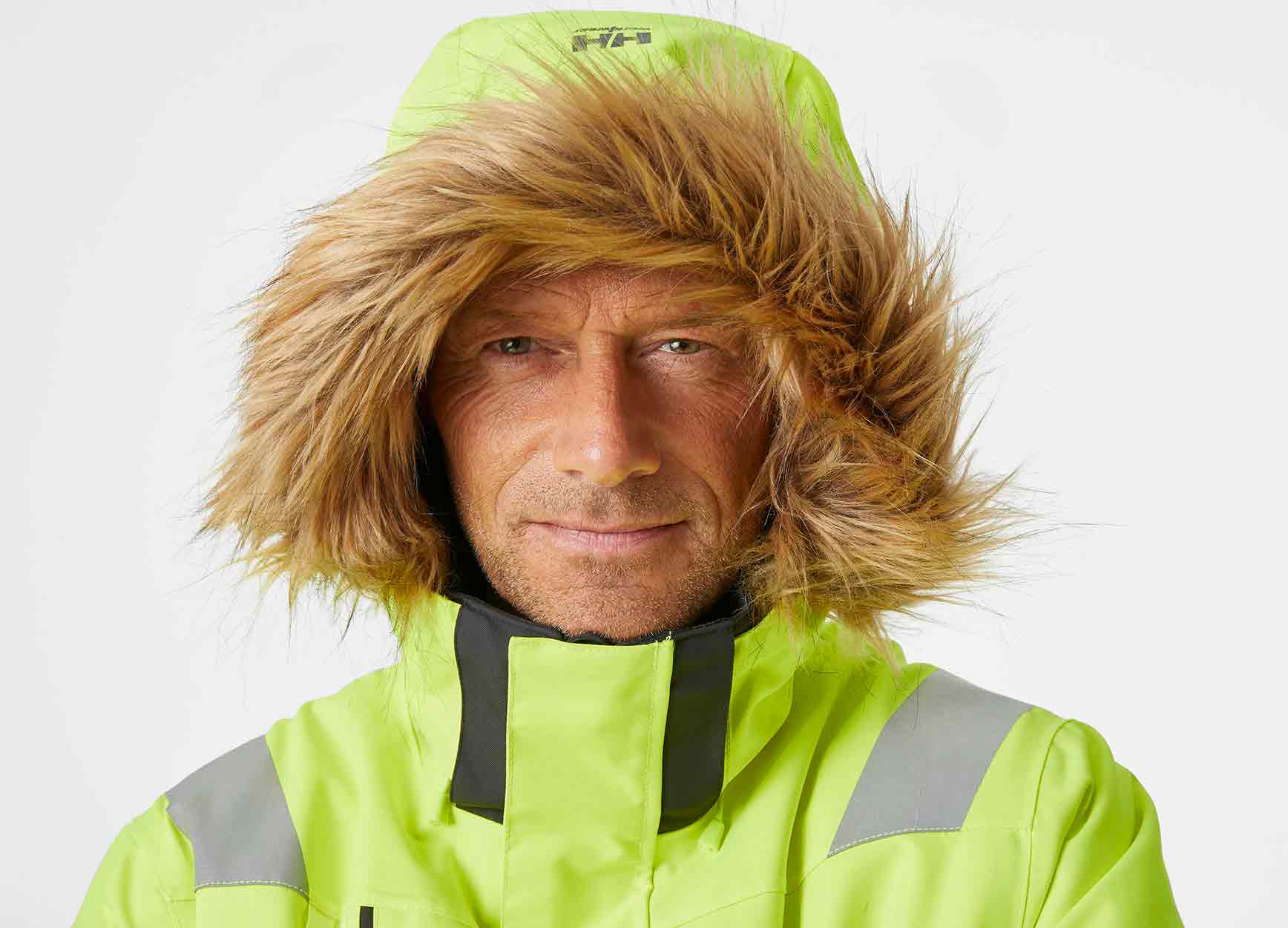 Helly Hansen 71393 Alna 2.0 Winter Parka