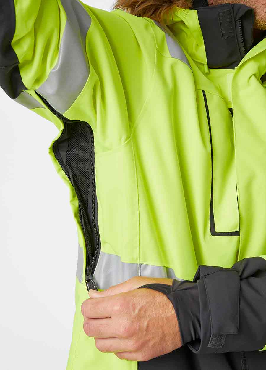 Helly Hansen 71393 Alna 2.0 Winter Parka