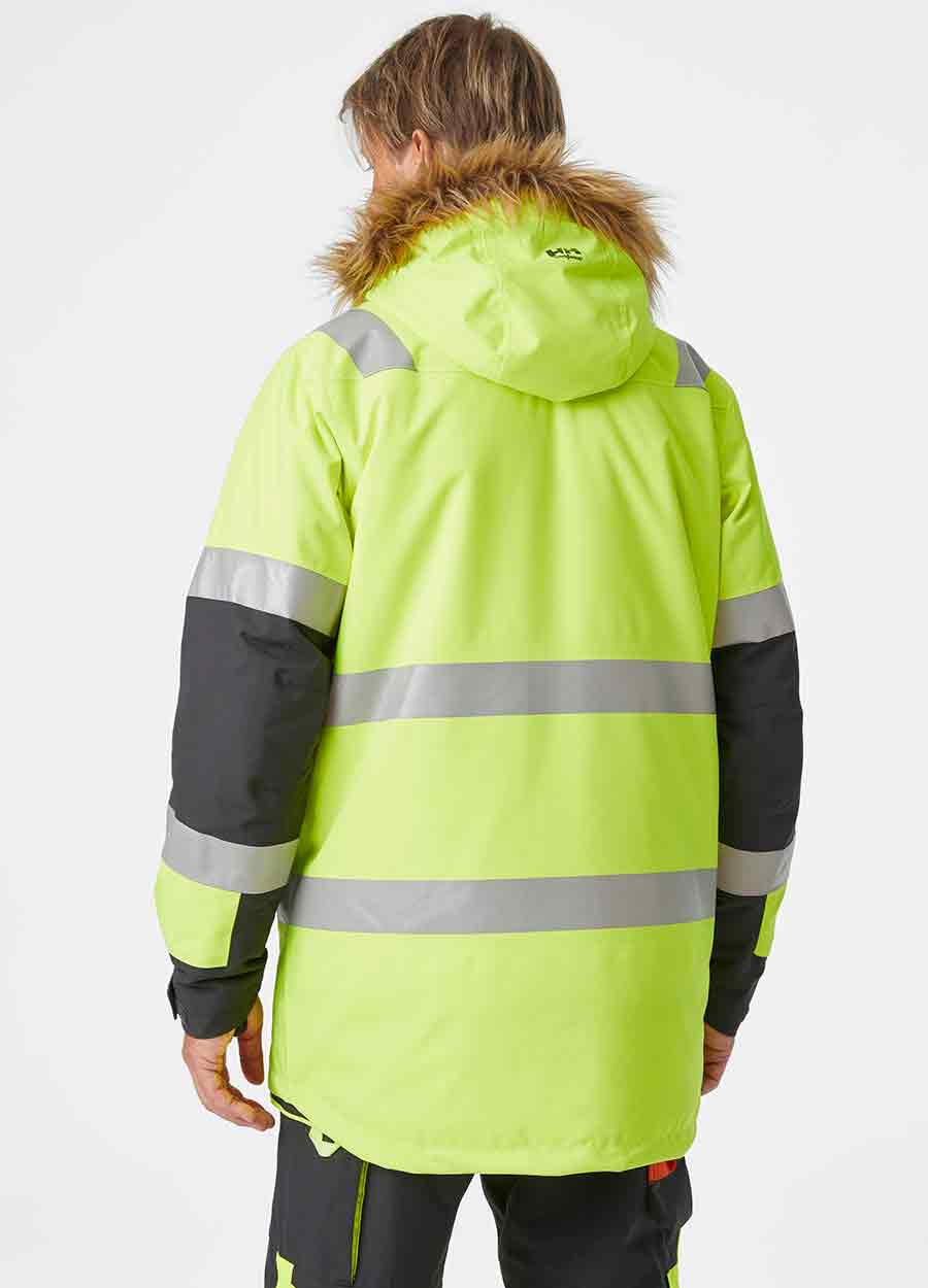 Helly Hansen 71393 Alna 2.0 Winter Parka