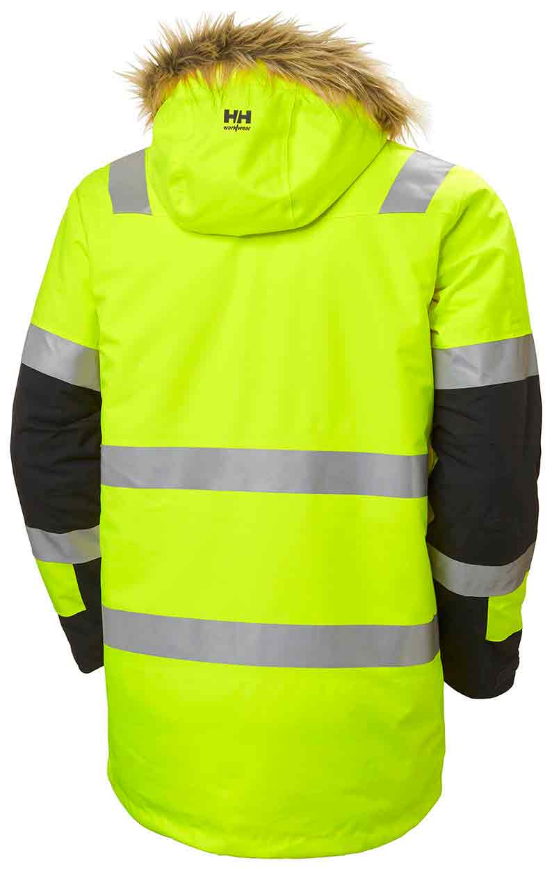 Helly Hansen 71393 Alna 2.0 Winter Parka