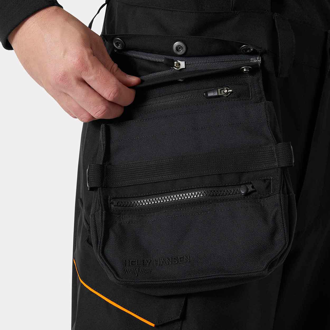 Helly Hansen Workwear 71436 Kensington Connect Shell Pant