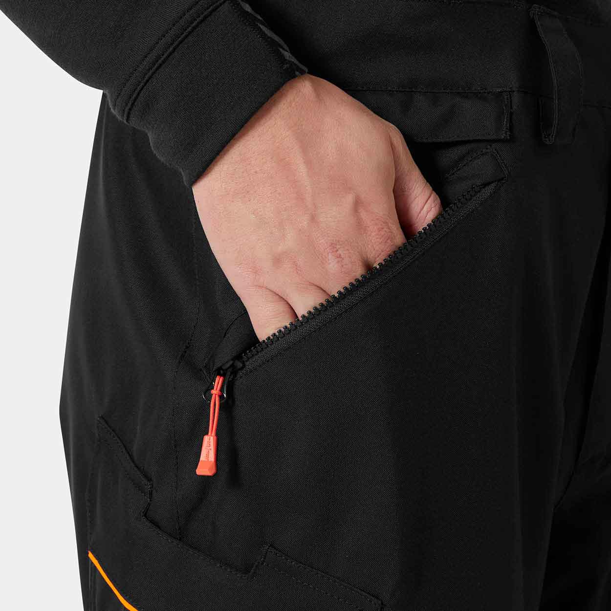 Helly Hansen Workwear 71436 Kensington Connect Shell Pant