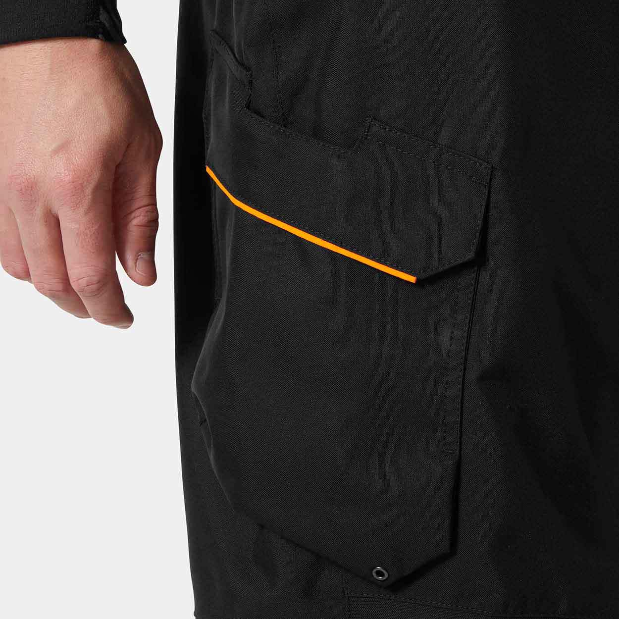 Helly Hansen Workwear 71436 Kensington Connect Shell Pant