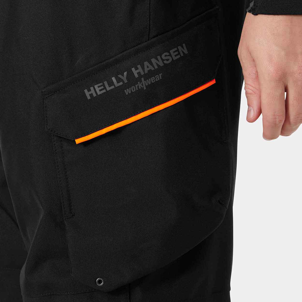 Helly Hansen Workwear 71436 Kensington Connect Shell Pant