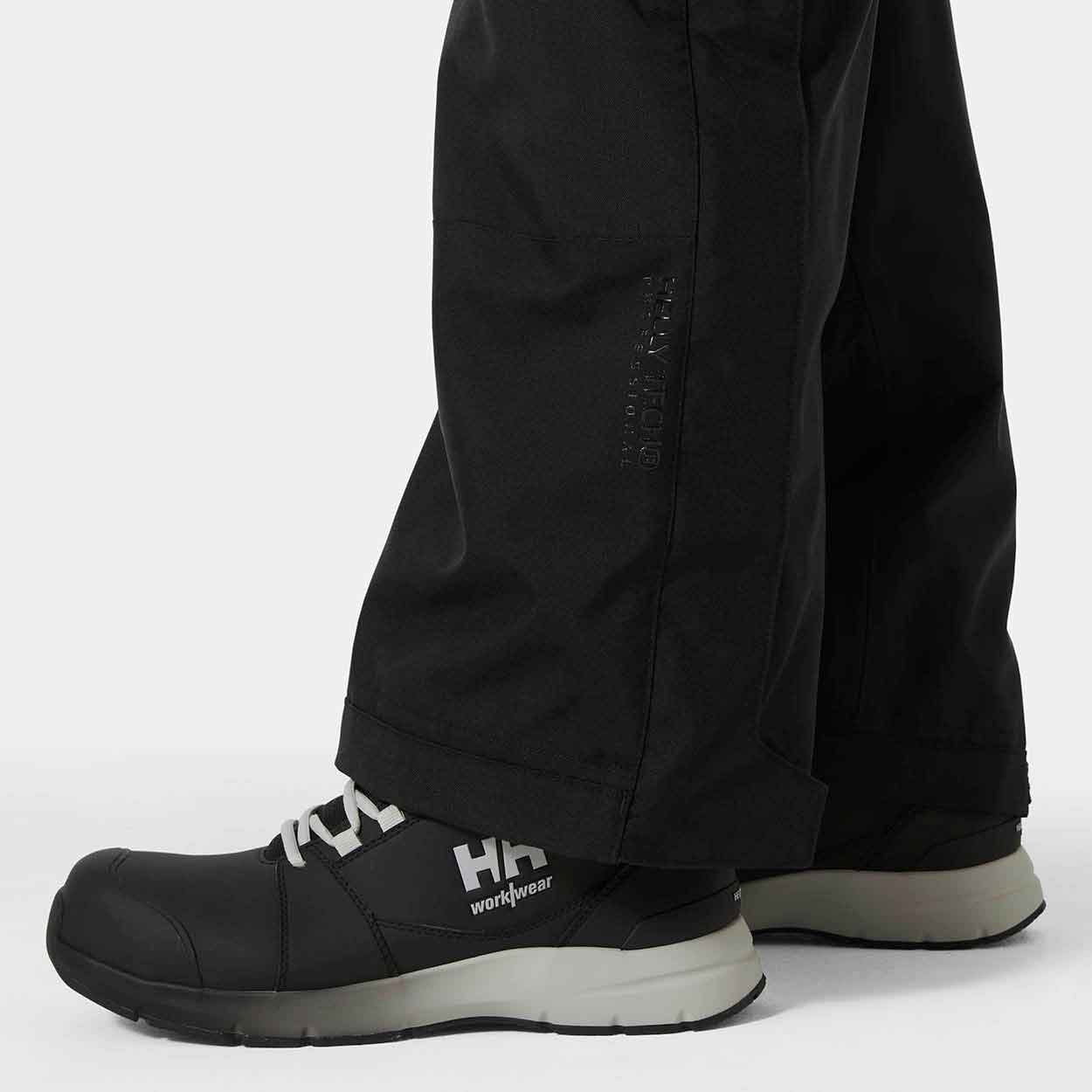 Helly Hansen Workwear 71436 Kensington Connect Shell Pant