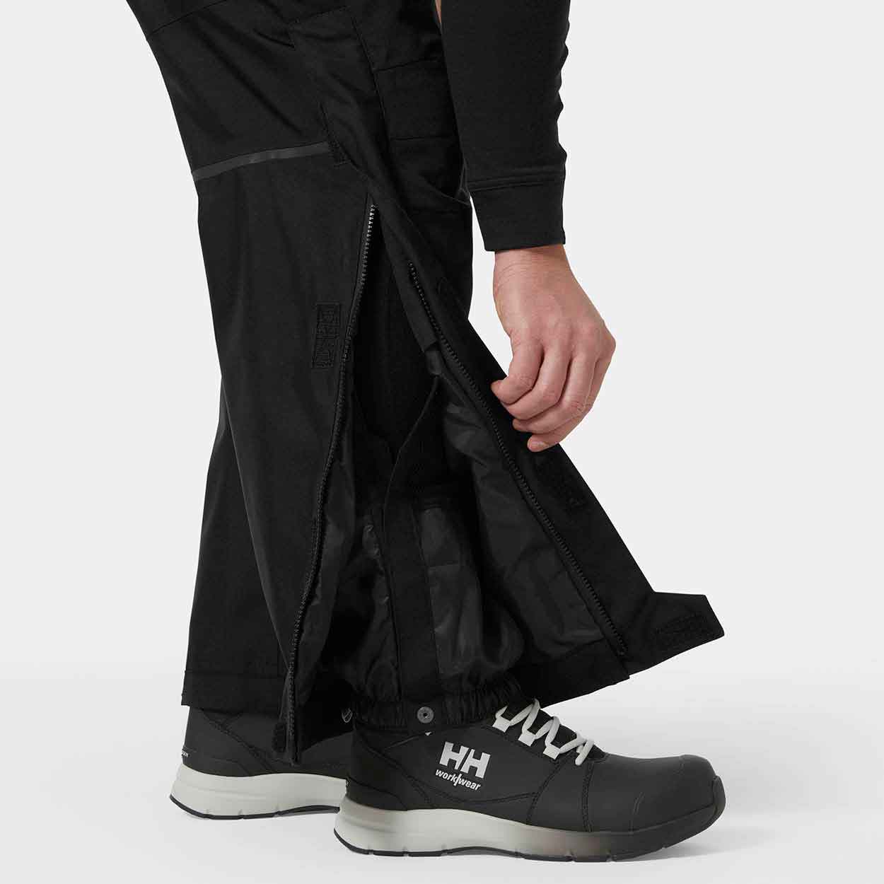 Helly Hansen Workwear 71436 Kensington Connect Shell Pant