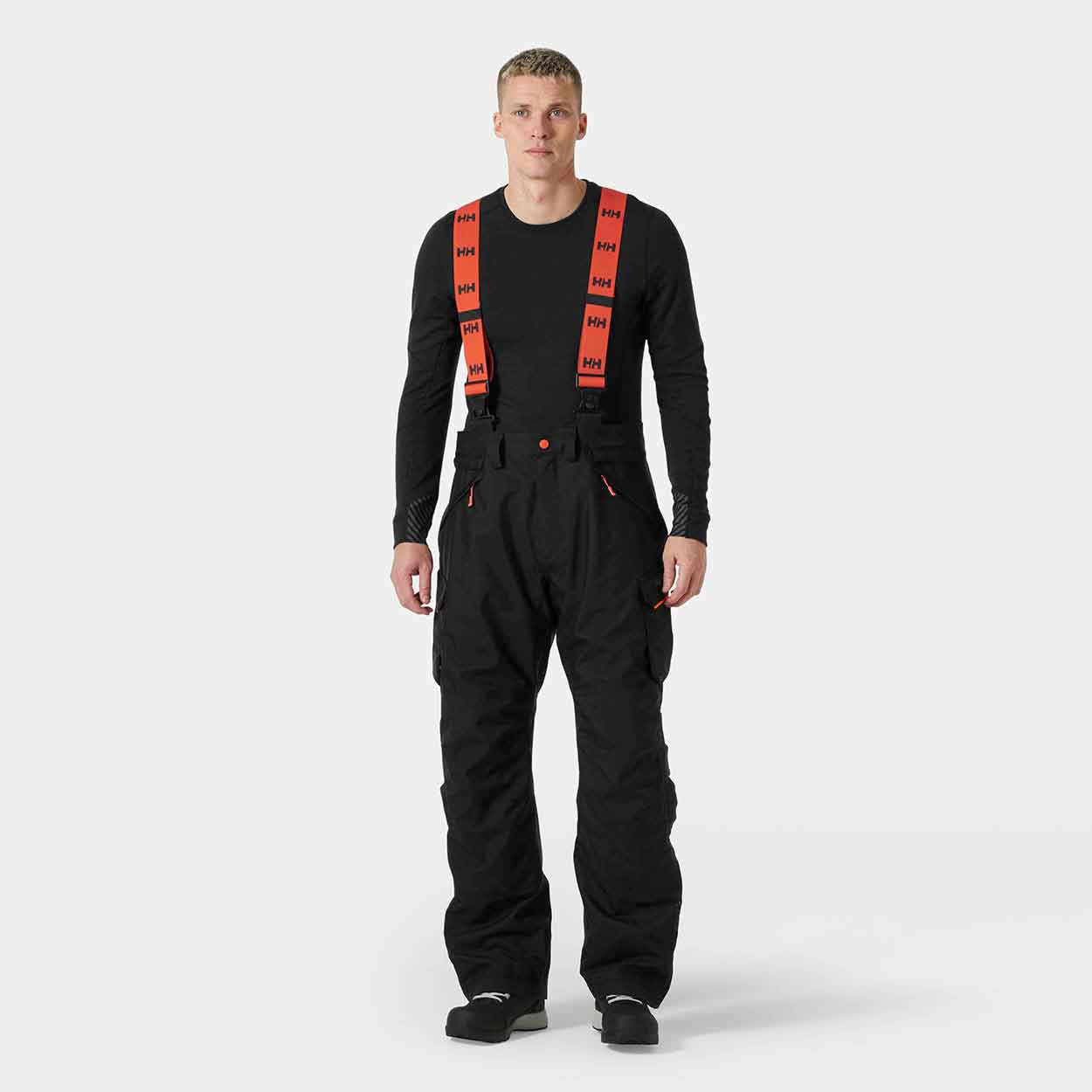 Helly Hansen Workwear 71436 Kensington Connect Shell Pant