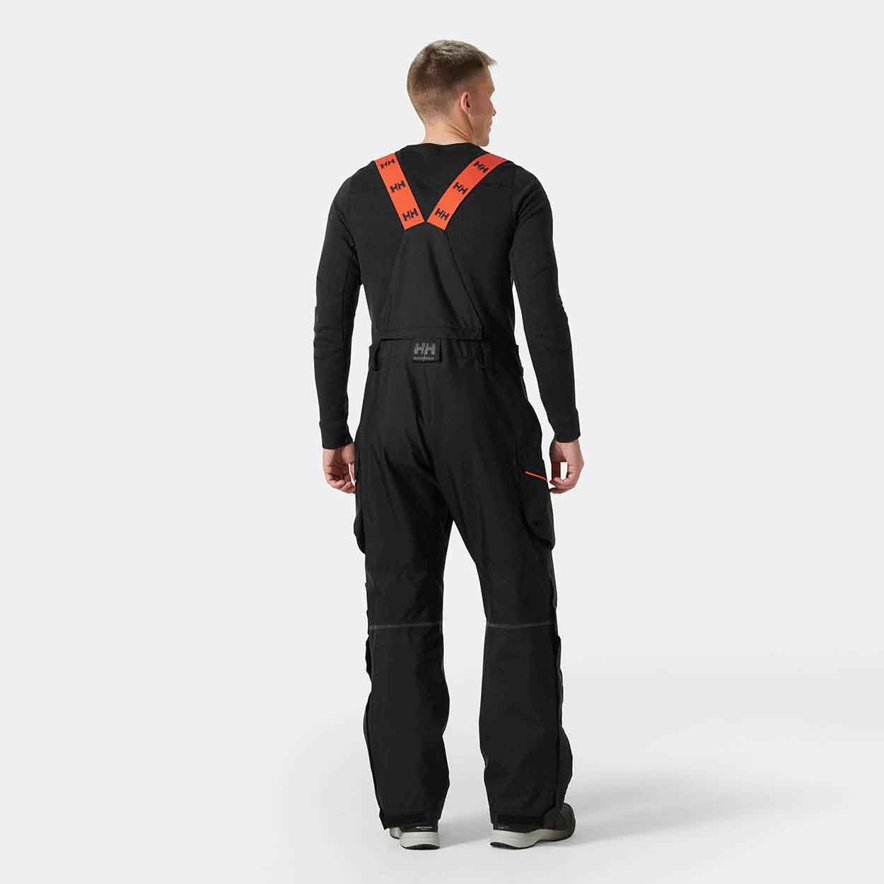 Helly Hansen Workwear 71436 Kensington Connect Shell Pant