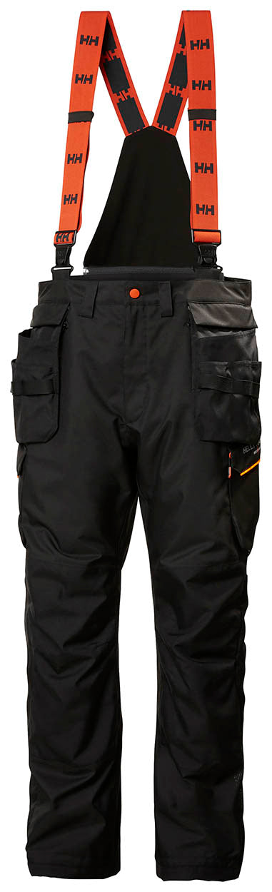 Helly Hansen Workwear 71437 Kensington Winter Construction Pant