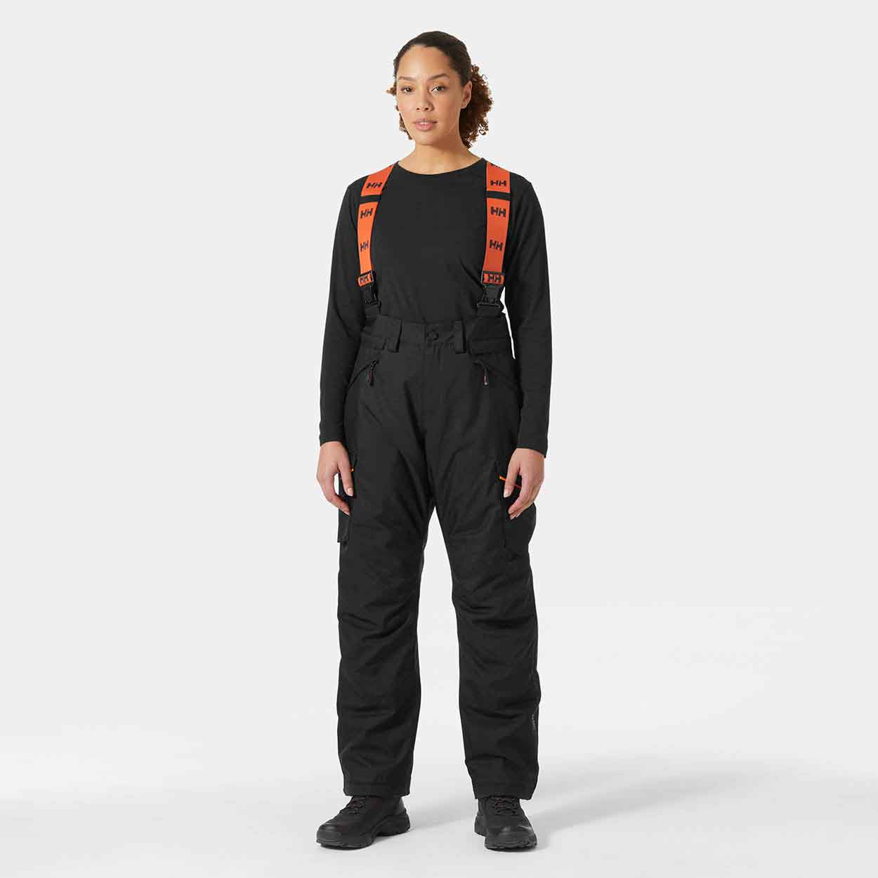 Helly Hansen Workwear 71453 Womens Luna Connect Winter Pant