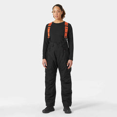Helly Hansen Workwear 71453 Womens Luna Connect Winter Pant