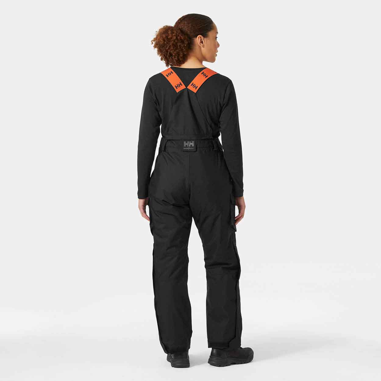Helly Hansen Workwear 71453 Womens Luna Connect Winter Pant