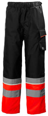 Helly Hansen Workwear 71455 Uc-Me Winter Pant Class 1