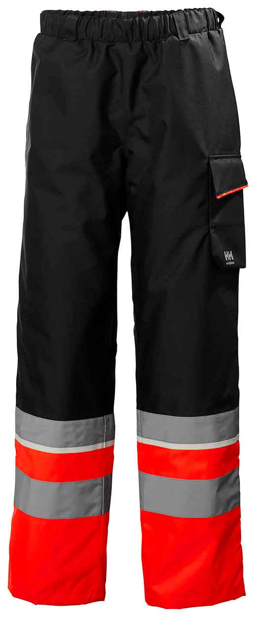 Helly Hansen Workwear 71455 Uc-Me Winter Pant Class 1