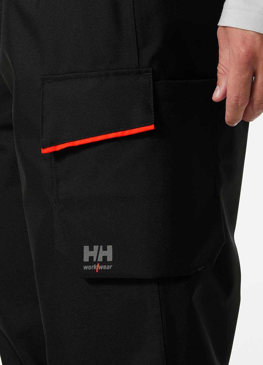 Helly Hansen Workwear 71455 Uc-Me Winter Pant Class 1