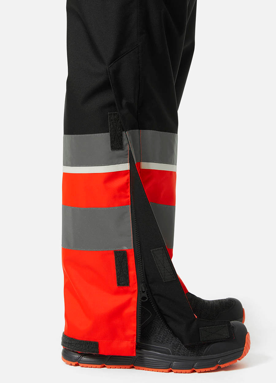 Helly Hansen Workwear 71455 Uc-Me Winter Pant Class 1
