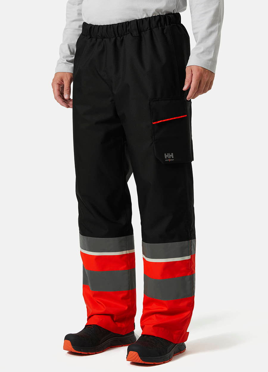 Helly Hansen Workwear 71455 Uc-Me Winter Pant Class 1