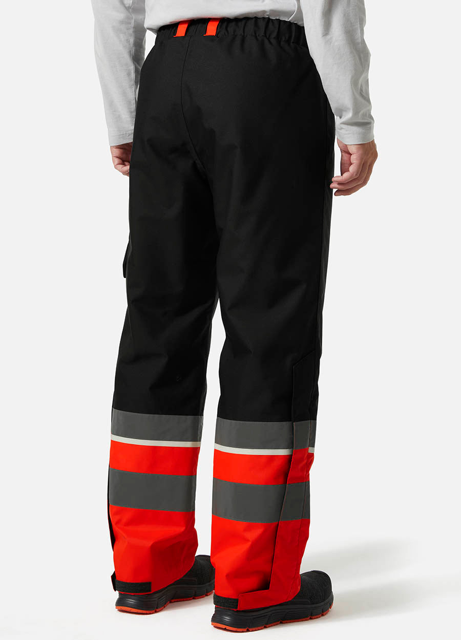 Helly Hansen Workwear 71455 Uc-Me Winter Pant Class 1