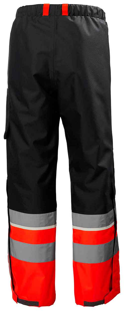Helly Hansen Workwear 71455 Uc-Me Winter Pant Class 1