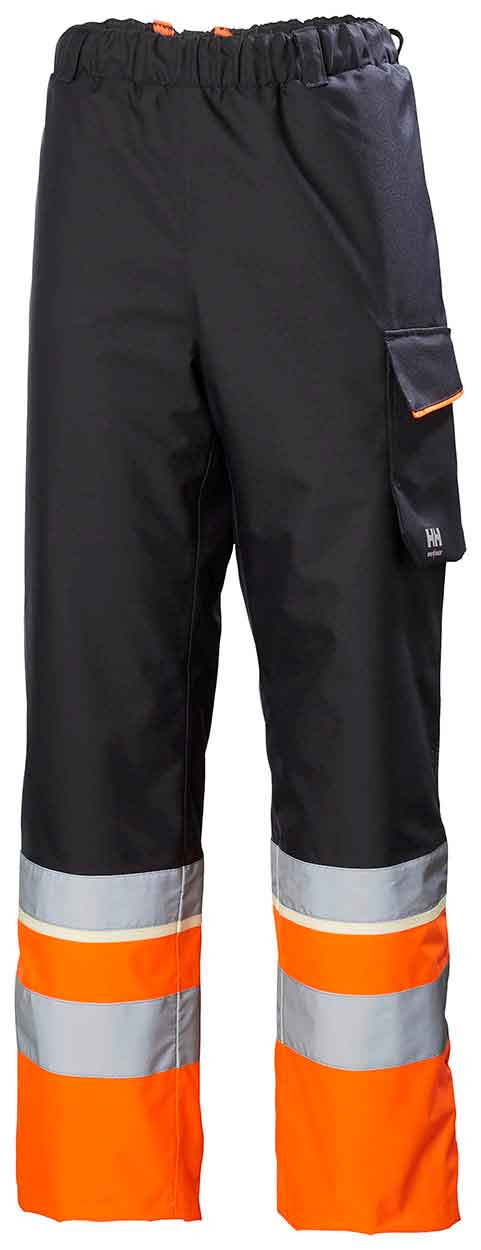Helly Hansen Workwear 71455 Uc-Me Winter Pant Class 1