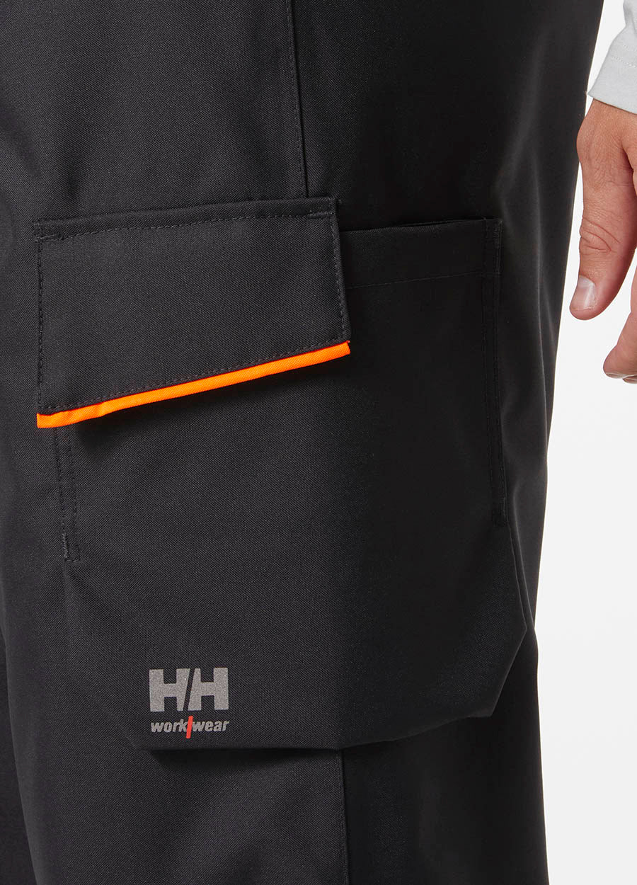 Helly Hansen Workwear 71455 Uc-Me Winter Pant Class 1