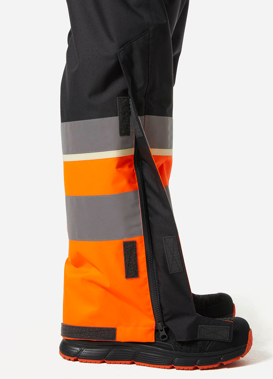 Helly Hansen Workwear 71455 Uc-Me Winter Pant Class 1