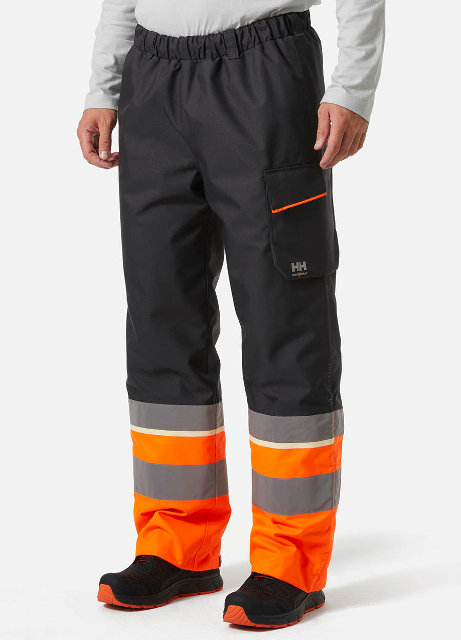 Helly Hansen Workwear 71455 Uc-Me Winter Pant Class 1